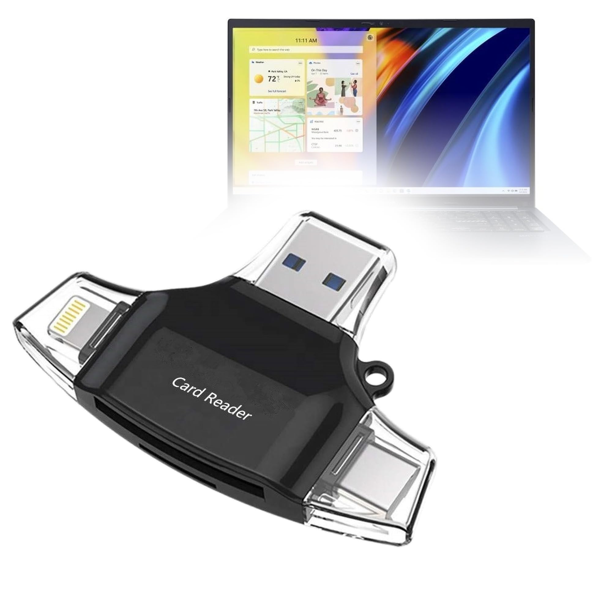 Amazon.com: BoxWave Smart Gadget Compatible with ASUS VivoBook 15